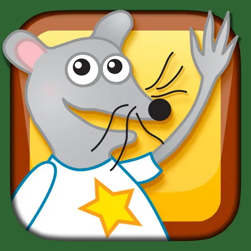 Starfall Learn to Read icon