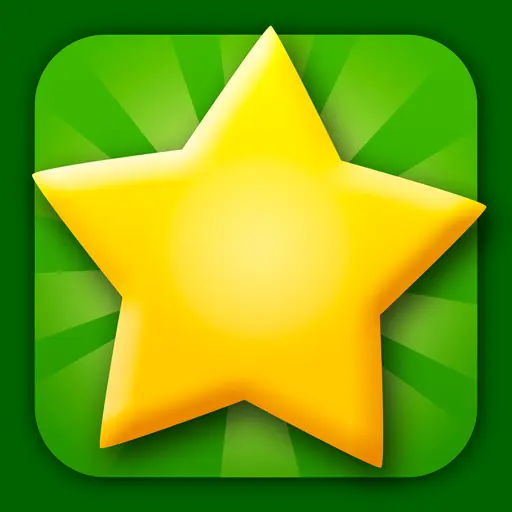 Starfall icon