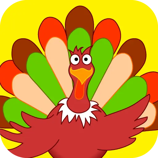 Starfall Turkey icon