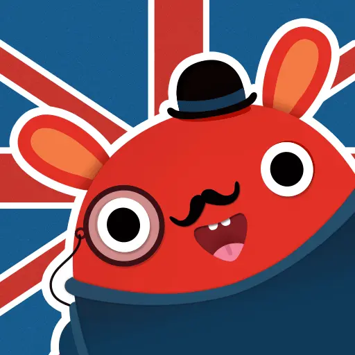 Pili Pop - English for kids icon