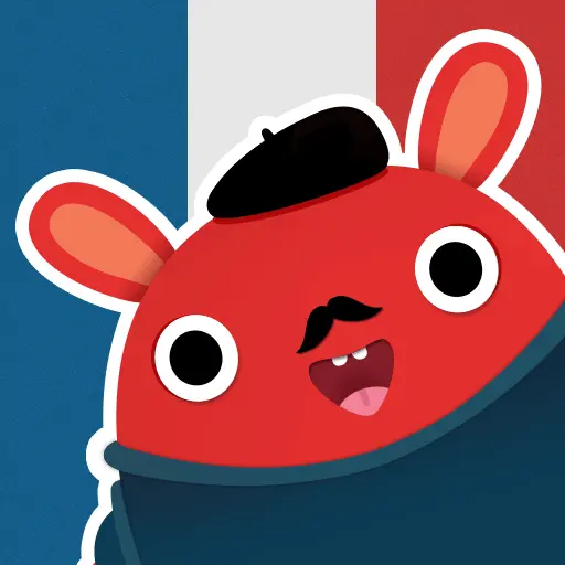 Pili Pop French activities icon