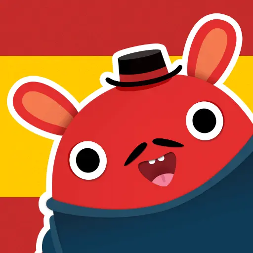 Pili Pop - Spanish for kids icon