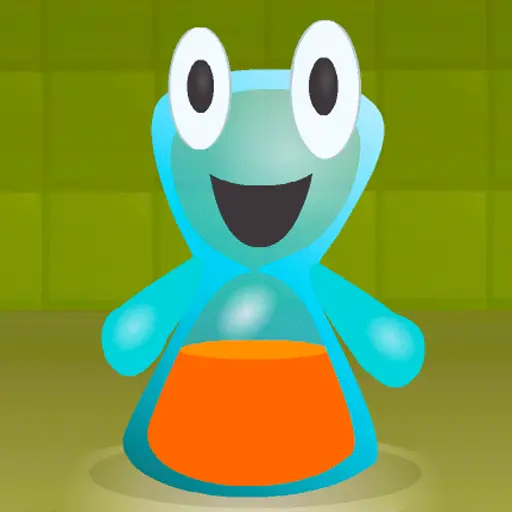 Lickety Split -- Kids' Timer icon