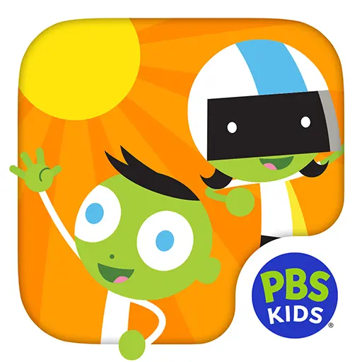 PBS Parents Play & Learn icon