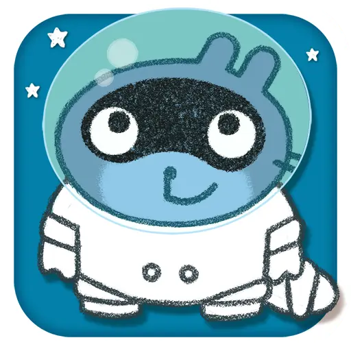 Pango is dreaming for kids icon