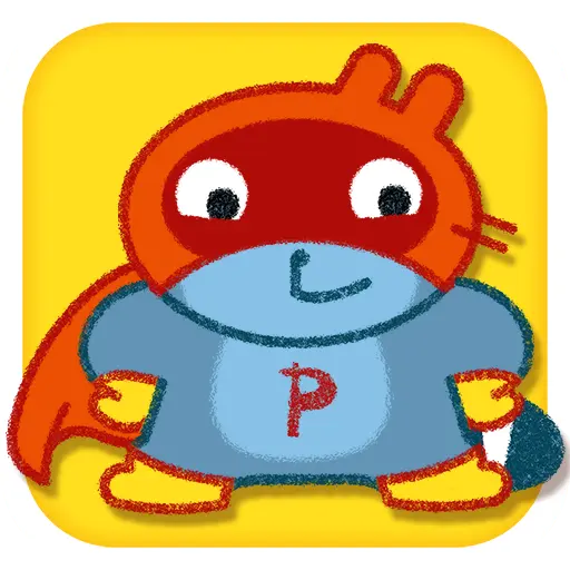 Pango Disguises: Hero Tales icon