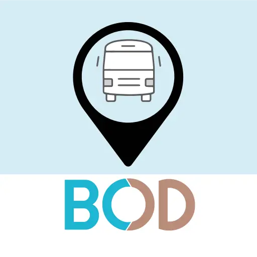 Ajman BOD icon