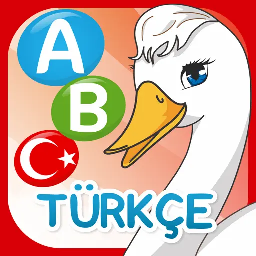 Türk alfabesi - Türkçe Alfabe icon