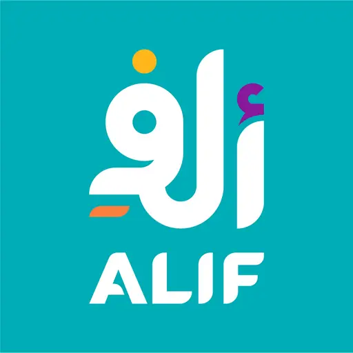 Alifstores icon