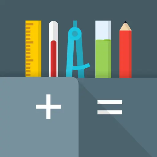 All-In-One Calculator icon