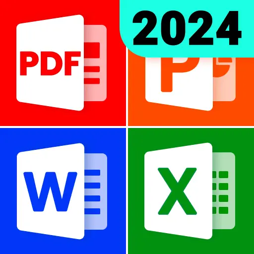 Document Reader - PDF Editor icon