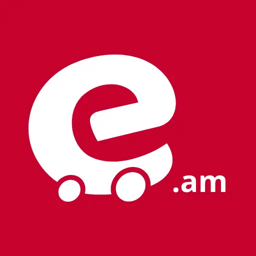 Menu.am-Food and more Delivery icon