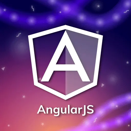 Learn AngularJS icon