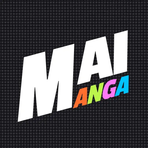 Manga AI - AI Comic Generator icon
