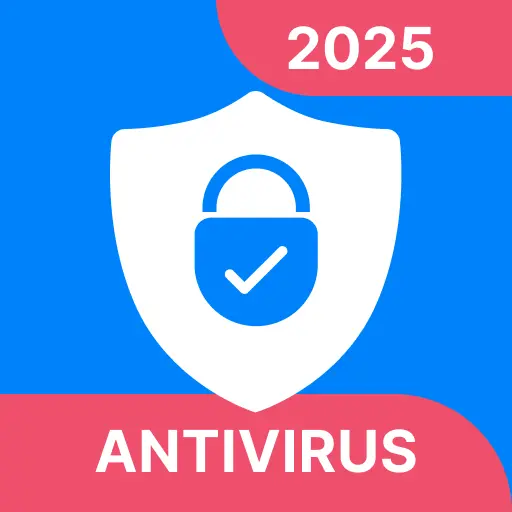 Antivirus Virus cleaner + VPN icon