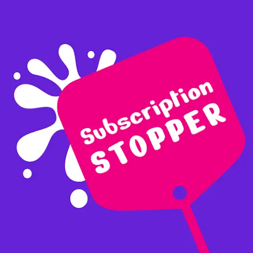 Subscription Stopper & Manager icon