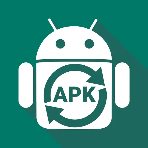 APK Backup & App Recovery icon