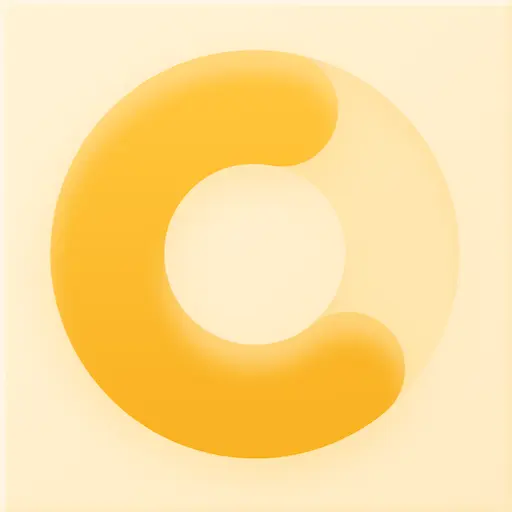 Calsee - AI Calorie Counter icon