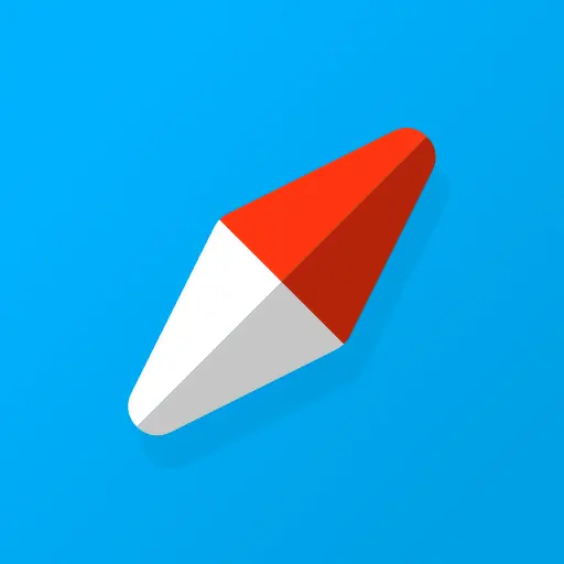 Campy - Camper Van Europe icon