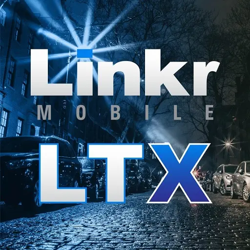 Linkr LTX icon