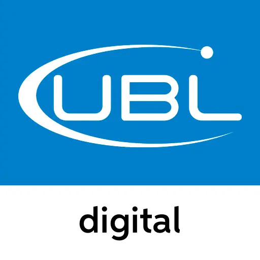 UBL Digital - Safe Banking icon