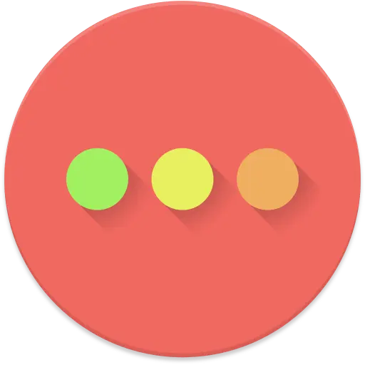 HueHive: Color Palette Manager icon