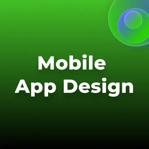 Learn Mobile App Design icon