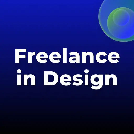 Learn Freelance in Design icon