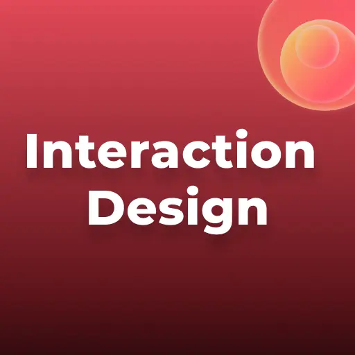 Learn Interaction Design icon