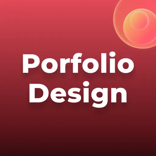 Learn Portfolio Design -ProApp icon