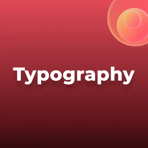 Learn Typography - ProApp icon