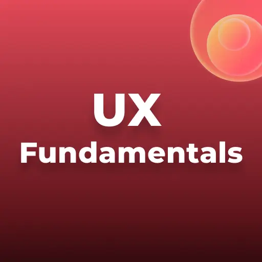 Learn UX Fundamentals - ProApp icon