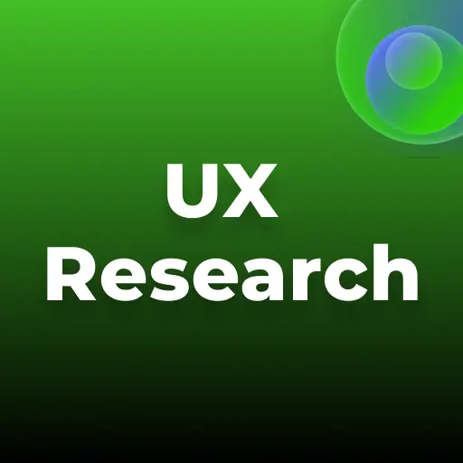 UX Research Course- ProApp icon