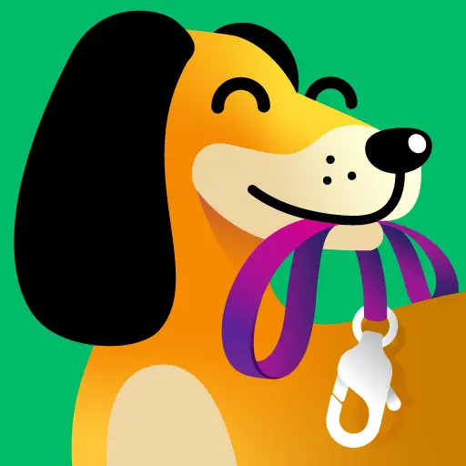 Dogo — Puppy and Dog Training icon