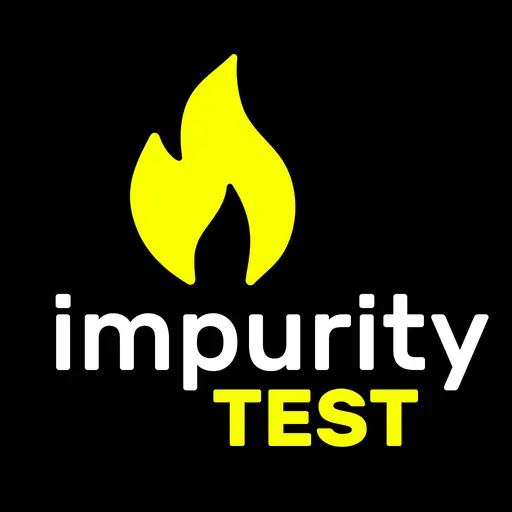 Impurity Test, Innocence Score icon