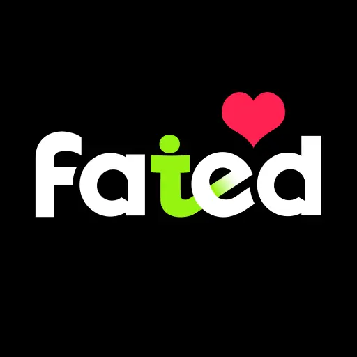Fated - Match, Share Life icon