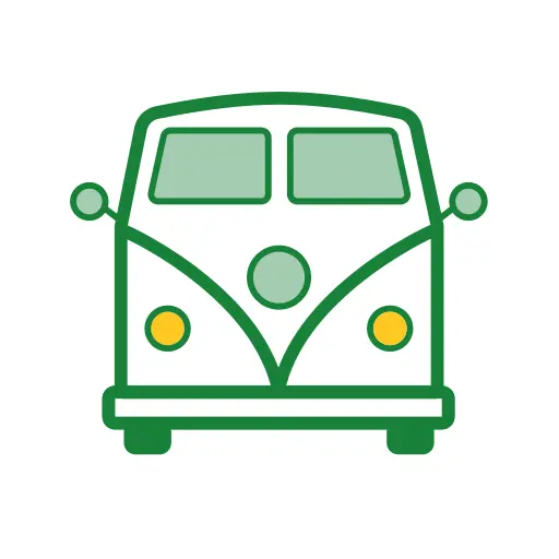 Roadie: road trip planner & rv icon