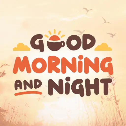 Good Morning & Good Night GIFs icon