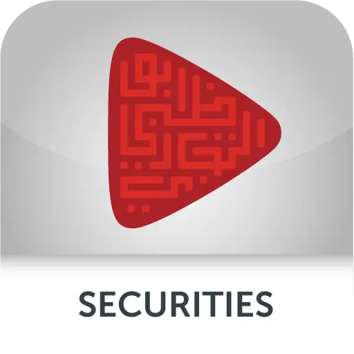 ADCB Securities icon