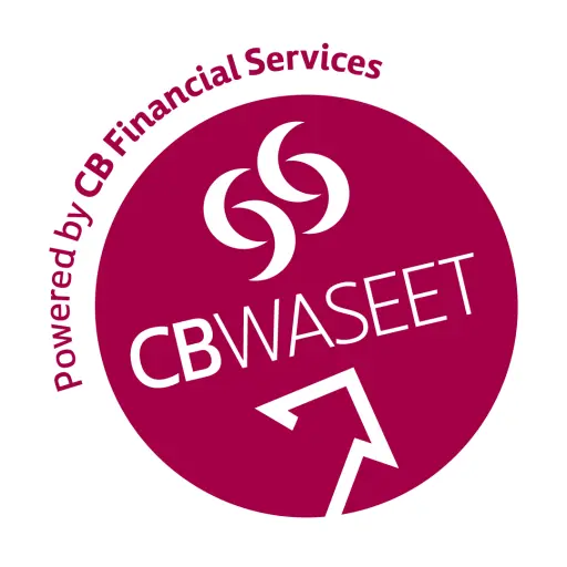CB Waseet icon