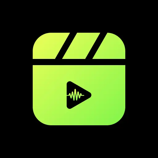 Reels Video Maker - Wavify icon