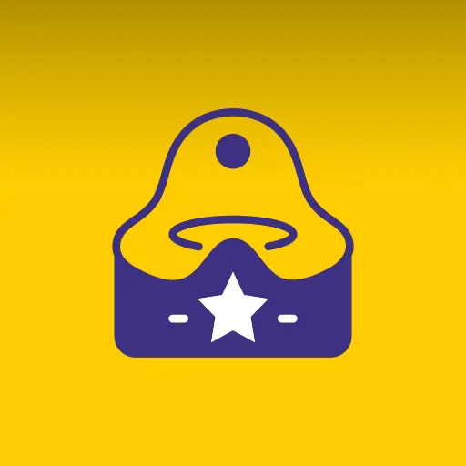 Potty Whiz: Training App icon