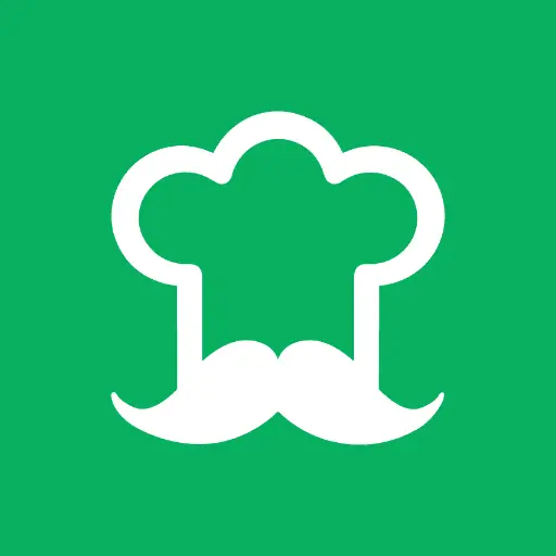 Mr. Cook - Recipe Manager icon