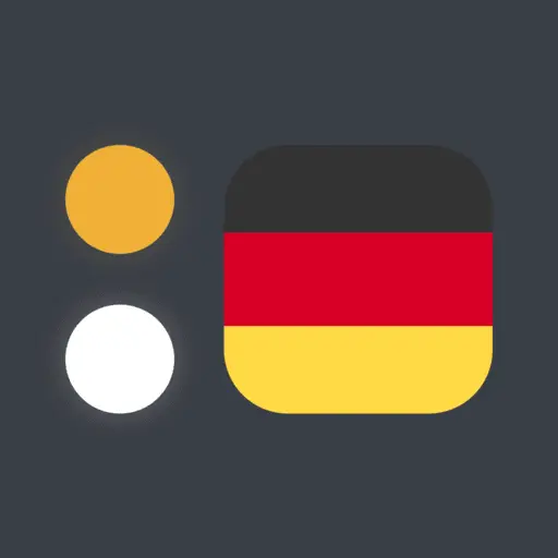 Offline German Dictionary icon