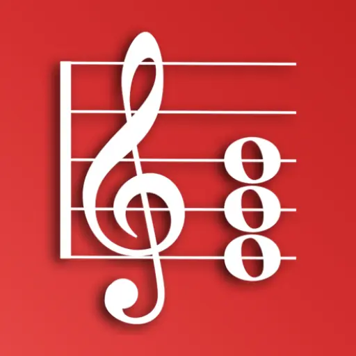 Music Theory Companion icon