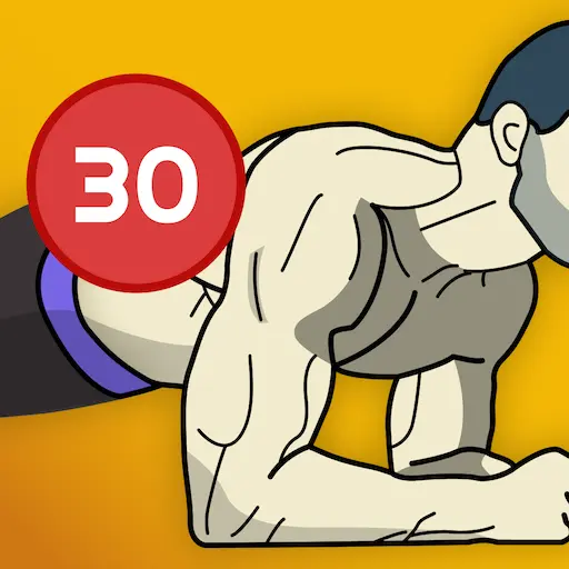 Perfect Plank - Plank workout icon