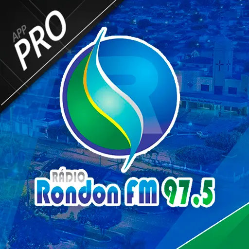 Rádio Rondon FM icon