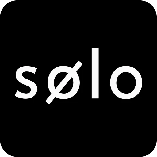 Solo - Fretboard Visualization icon