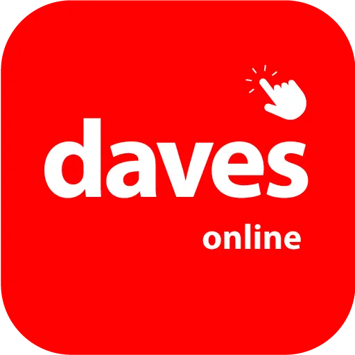 daves Food Stores icon