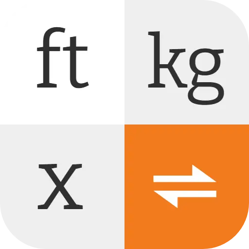 Unit Converter icon